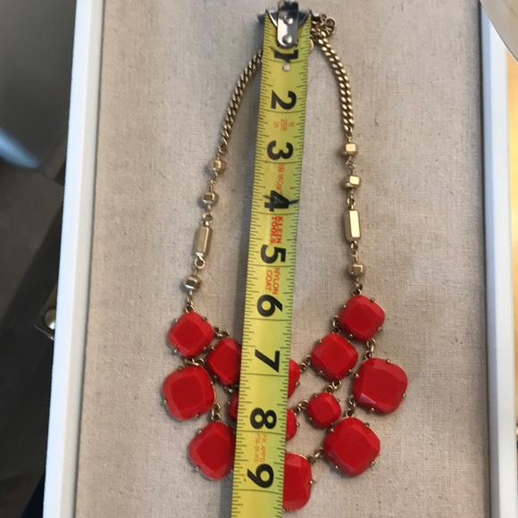 Stella & Dot Olivia Necklace - Picture 4 of 4